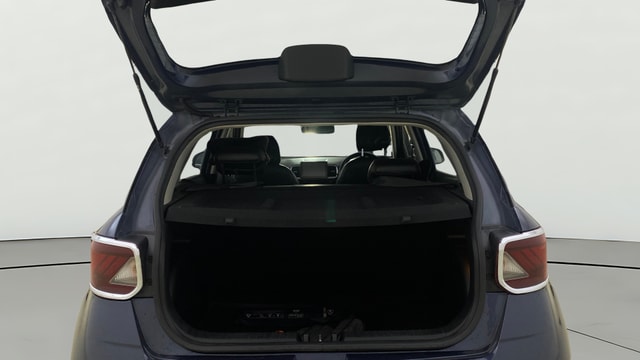 View Hyundai Venue Image 40 Used Hyundai Venue Image 40