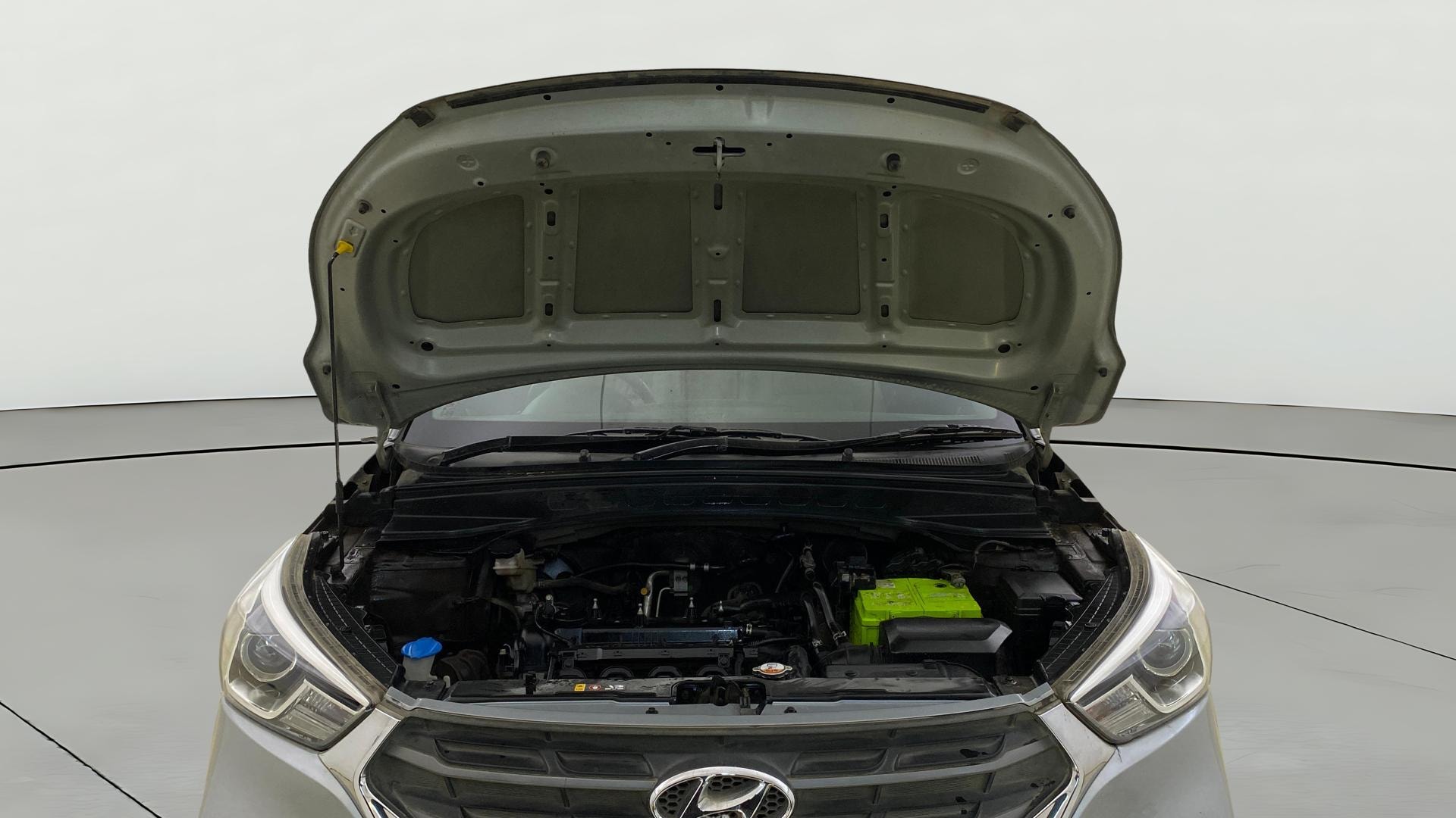 View 2019 Hyundai Creta SX 1.6 Petrol Image 20 Used 2019 Hyundai Creta SX 1.6 Petrol Image 20