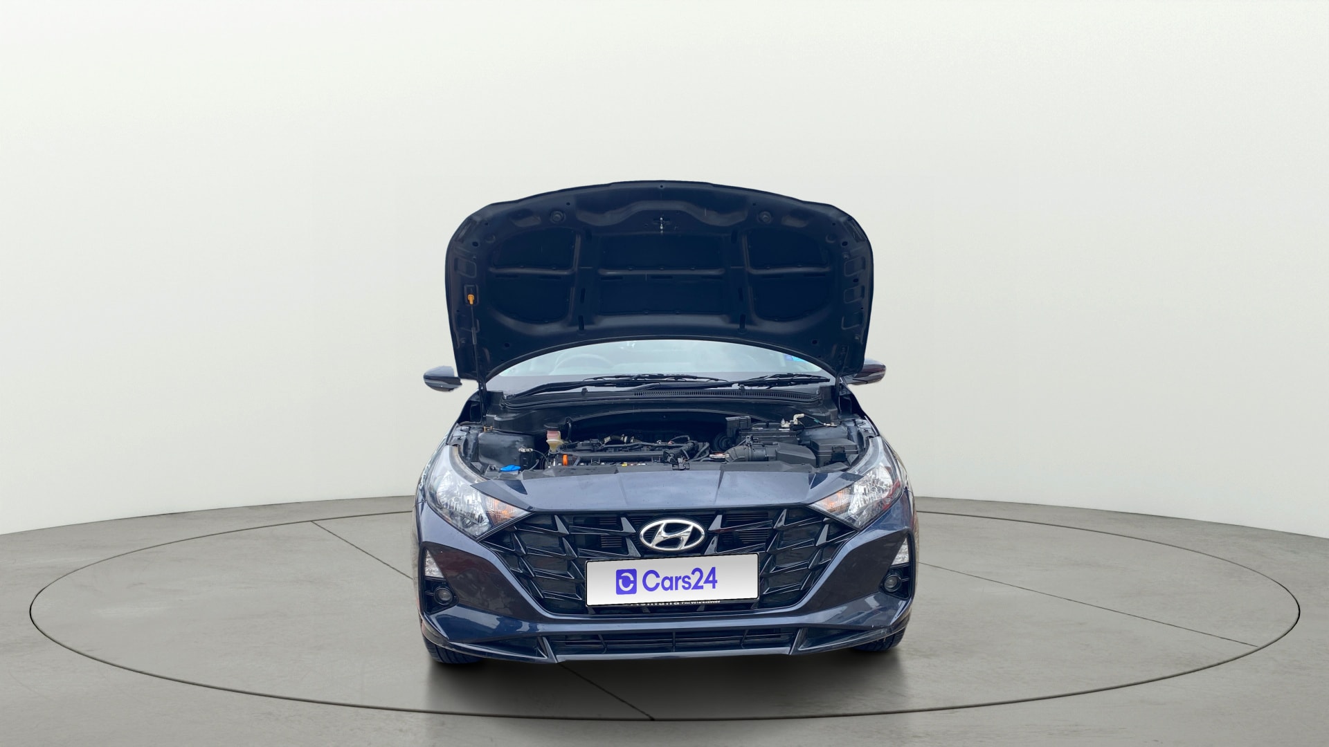 Used 2022 Hyundai Elite i20 Used 2022 Hyundai Elite i20