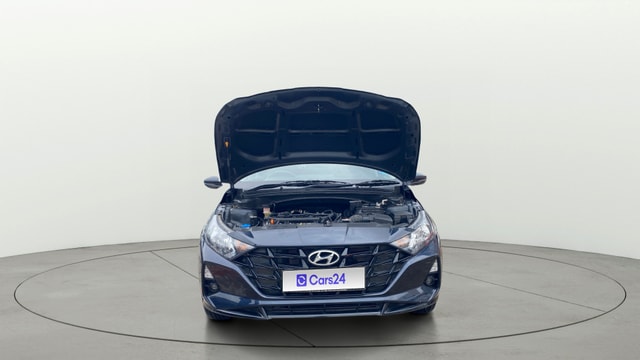 View Hyundai Elite i20 Image 31 Used Hyundai Elite i20 Image 31