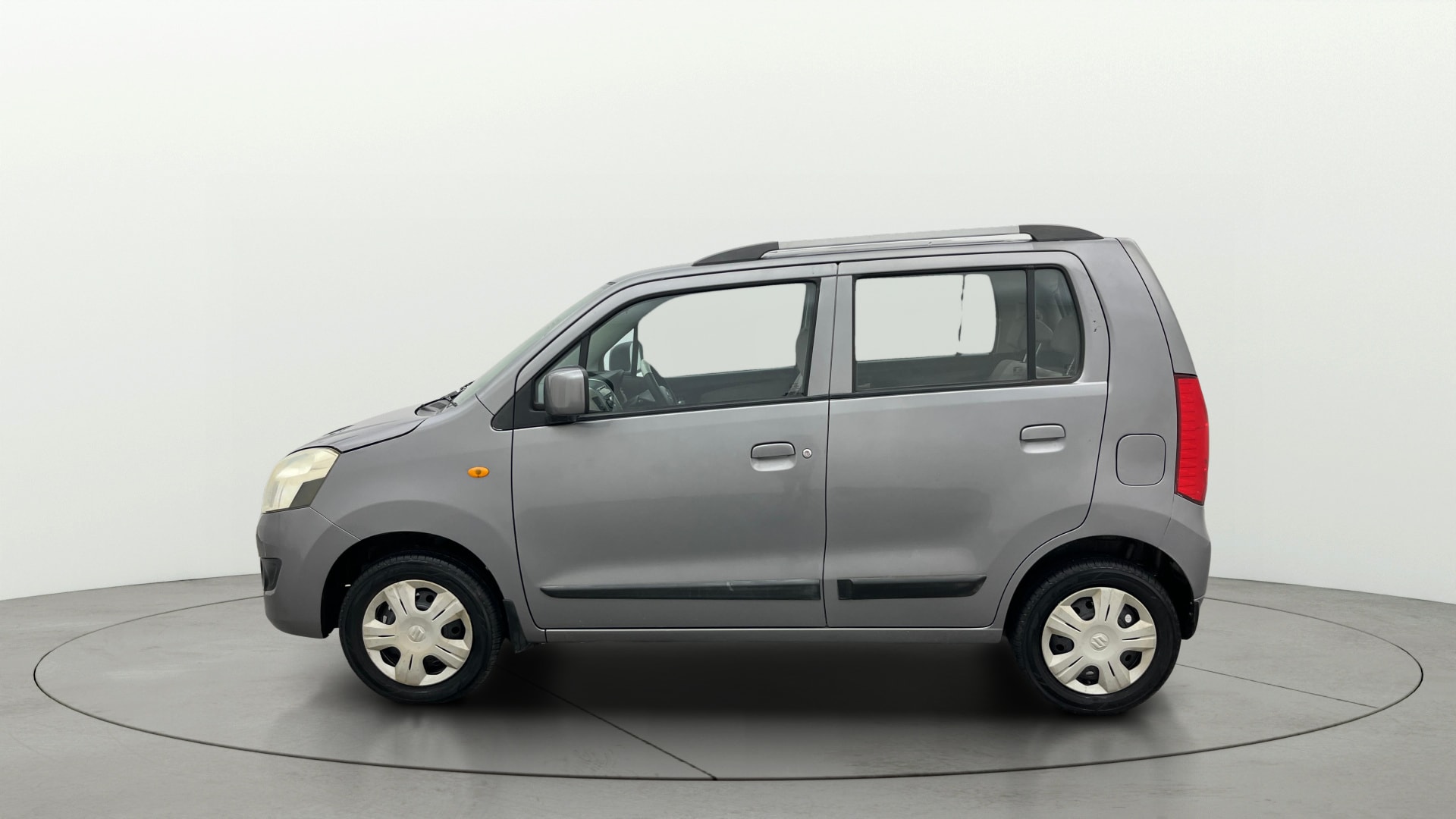 Used 2016 Maruti Suzuki 1000 Used 2016 Maruti Suzuki 1000