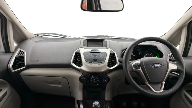 View Ford EcoSport Image 15 Used Ford EcoSport Image 15