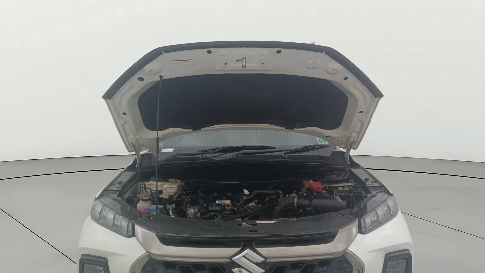Used 2024 Maruti Suzuki 1000 Used 2024 Maruti Suzuki 1000