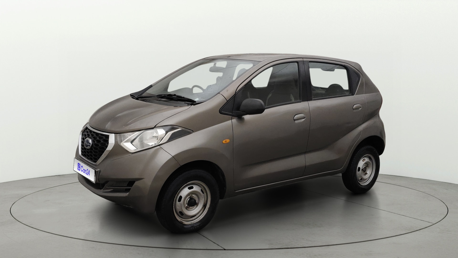 View 2018 Datsun Redi GO A Image 34 Used 2018 Datsun Redi GO A Image 34