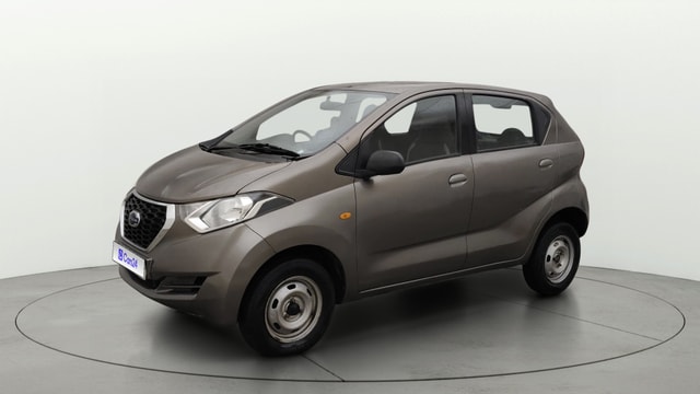 View Datsun Redi GO Image 34 Used Datsun Redi GO Image 34