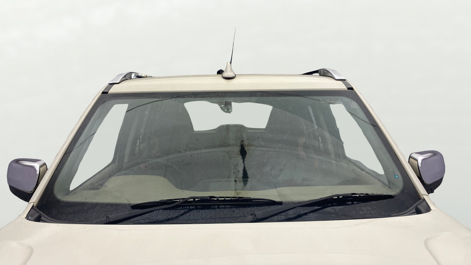 Used 2016 Mahindra TUV300 Used 2016 Mahindra TUV300