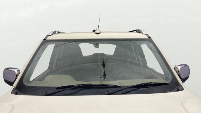 View Mahindra TUV300 Image 30 Used Mahindra TUV300 Image 30