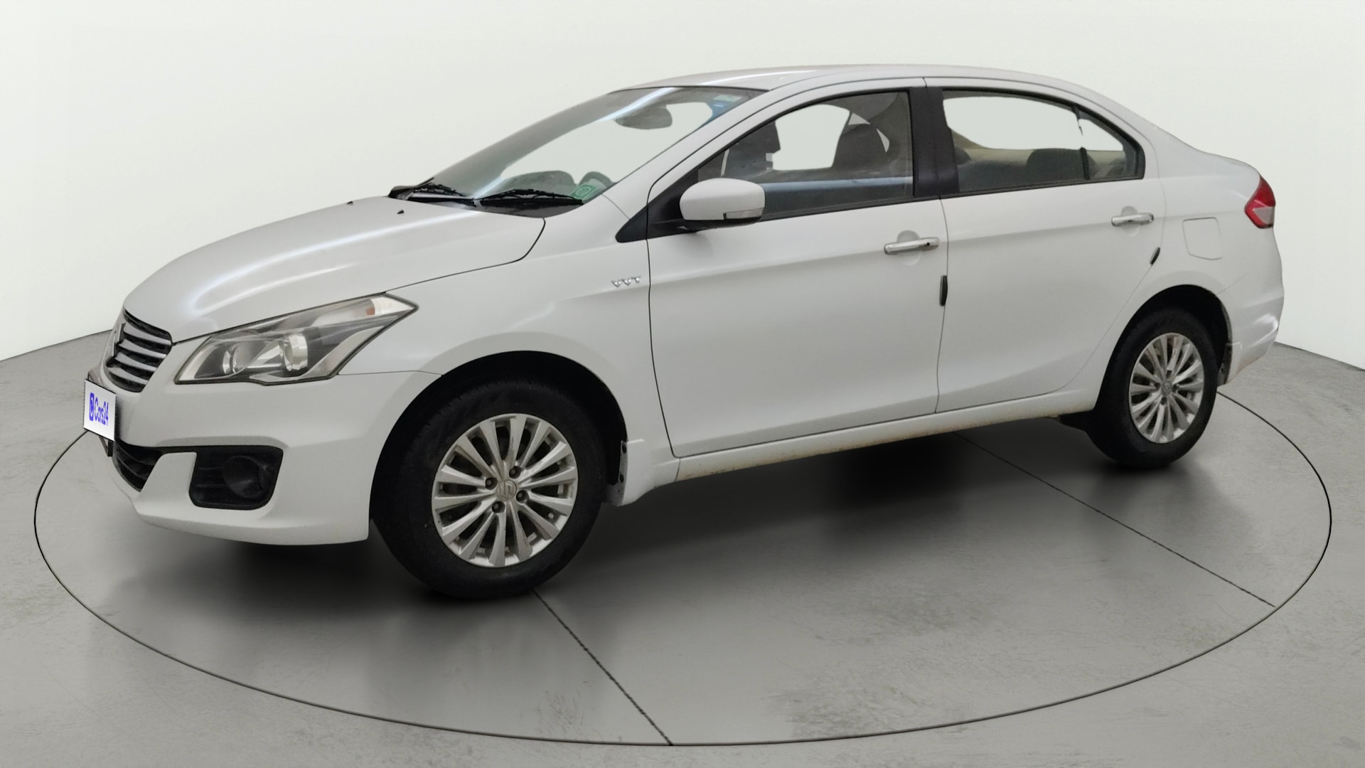 View 2016 Maruti Suzuki 1000 Base Variant Image 36 Used 2016 Maruti Suzuki 1000 Base Variant Image 36