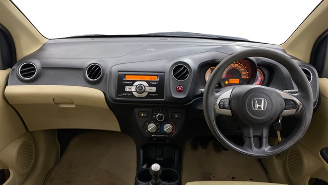 View Honda Brio Image 15 Used Honda Brio Image 15