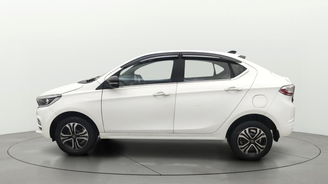 View Tata Tigor Image 5 Used Tata Tigor Image 5