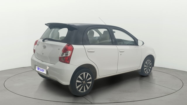 View Toyota Etios Liva Image 42 Used Toyota Etios Liva Image 42