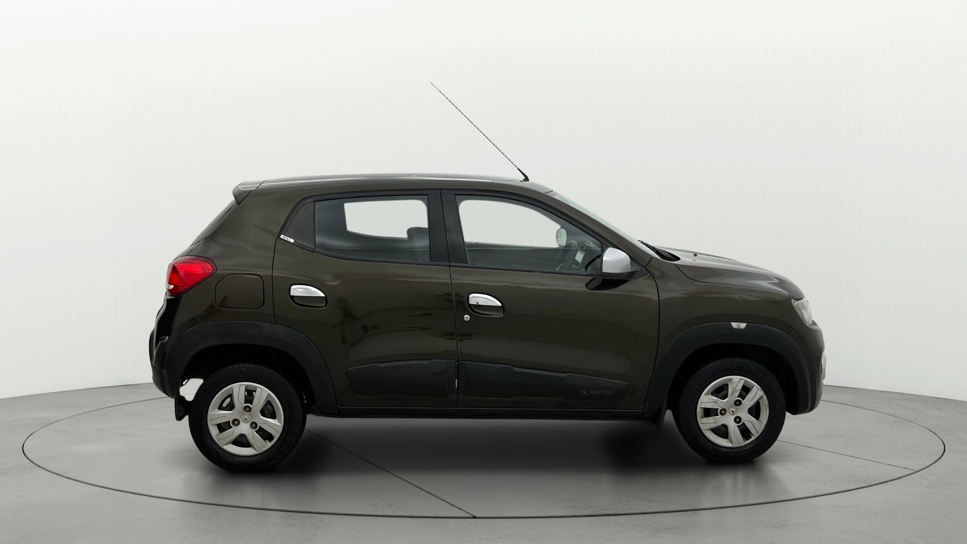 Used 2017 Renault Kwid Used 2017 Renault Kwid