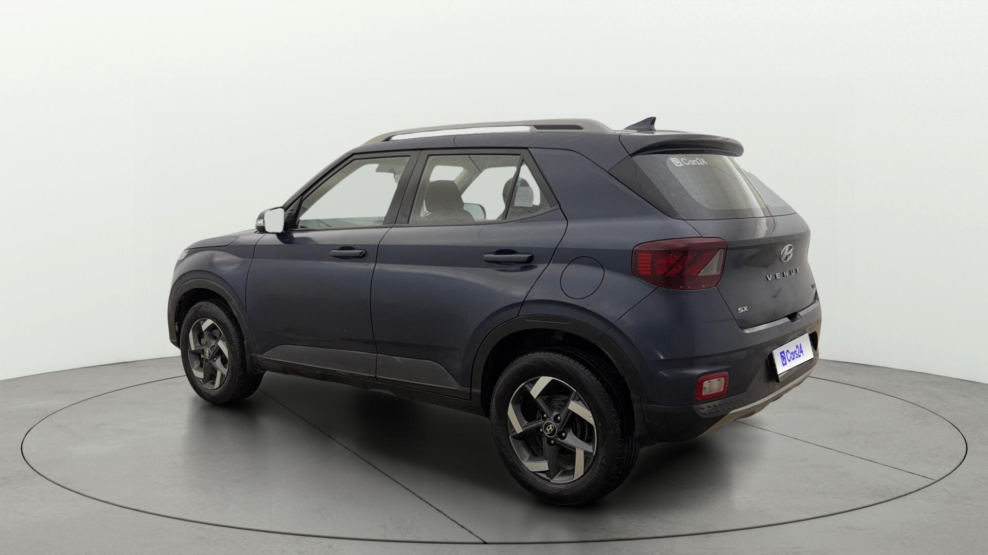 Used 2019 Hyundai Venue Used 2019 Hyundai Venue