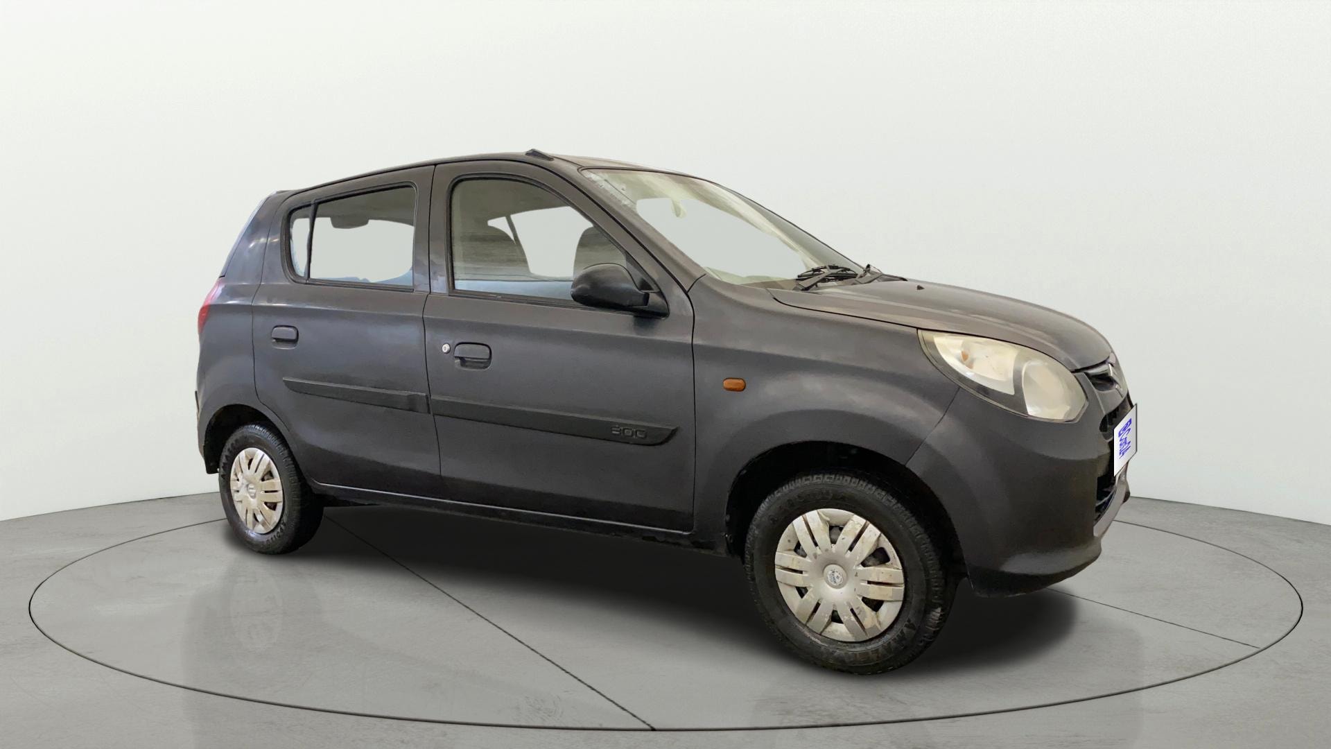 View 2014 Maruti Suzuki Alto 800 LX Image 21 Used 2014 Maruti Suzuki Alto 800 LX Image 21