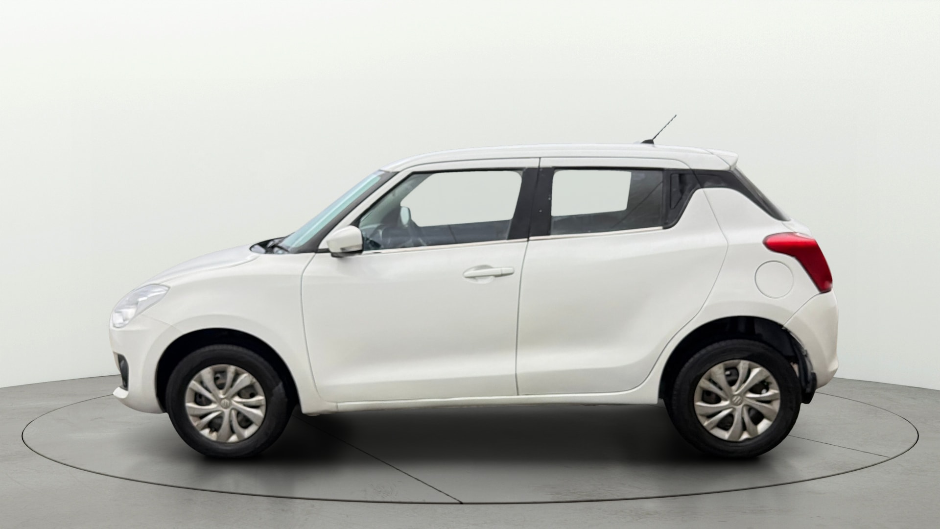 Used 2018 Maruti Suzuki 1000 Used 2018 Maruti Suzuki 1000