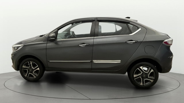 View Tata Tigor Image 25 Used Tata Tigor Image 25