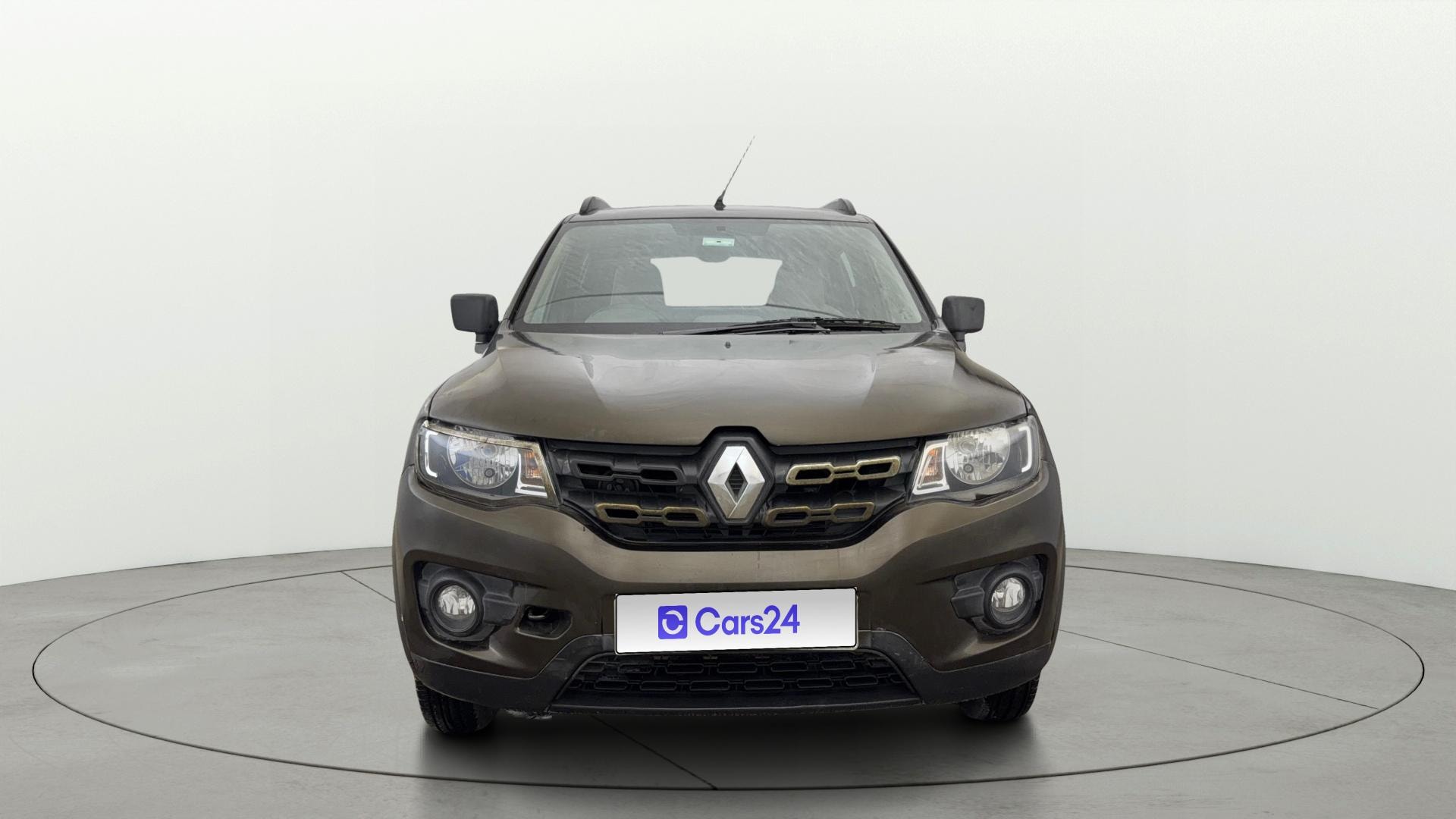 Used 2016 Renault Kwid Used 2016 Renault Kwid