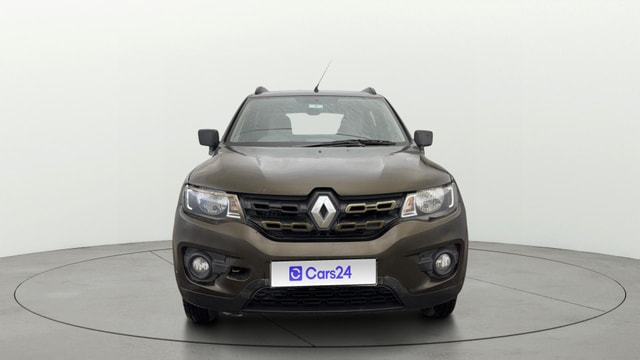 View Renault Kwid Image 1 Used Renault Kwid Image 1