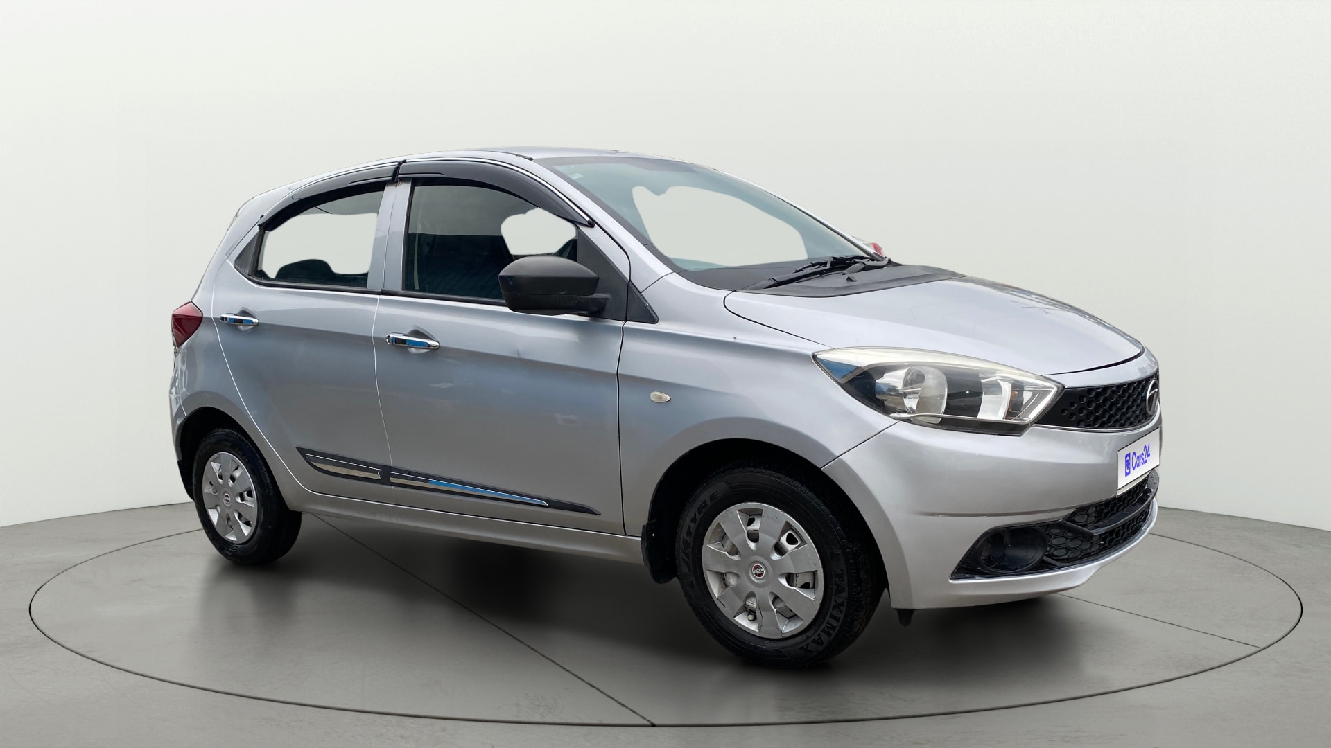 View 2019 Tata Tiago Revotorq XB Image 35 Used 2019 Tata Tiago Revotorq XB Image 35
