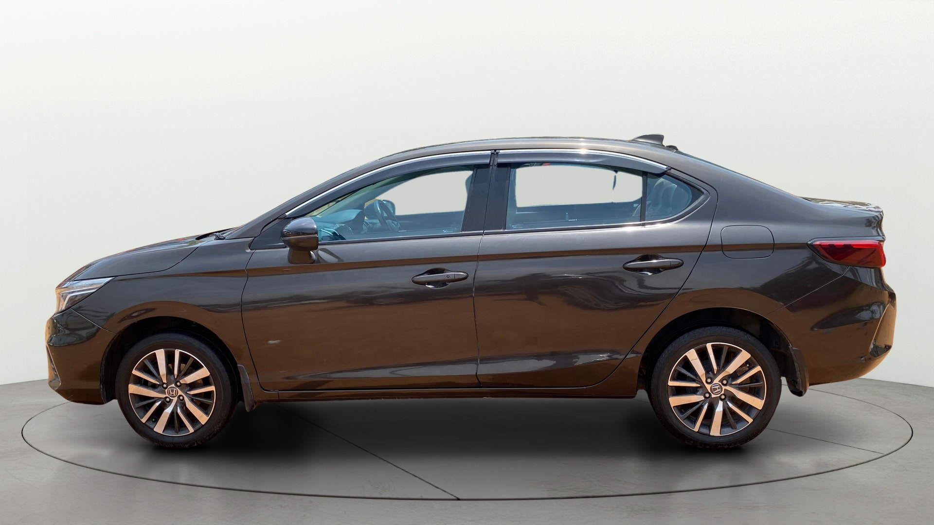 Used 2022 Honda City Used 2022 Honda City