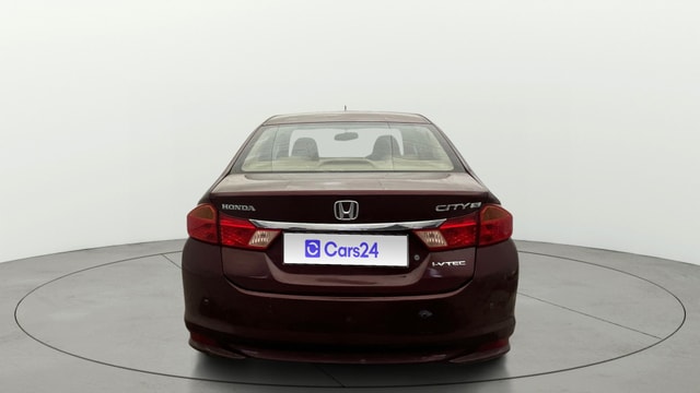 View Honda City Image 40 Used Honda City Image 40