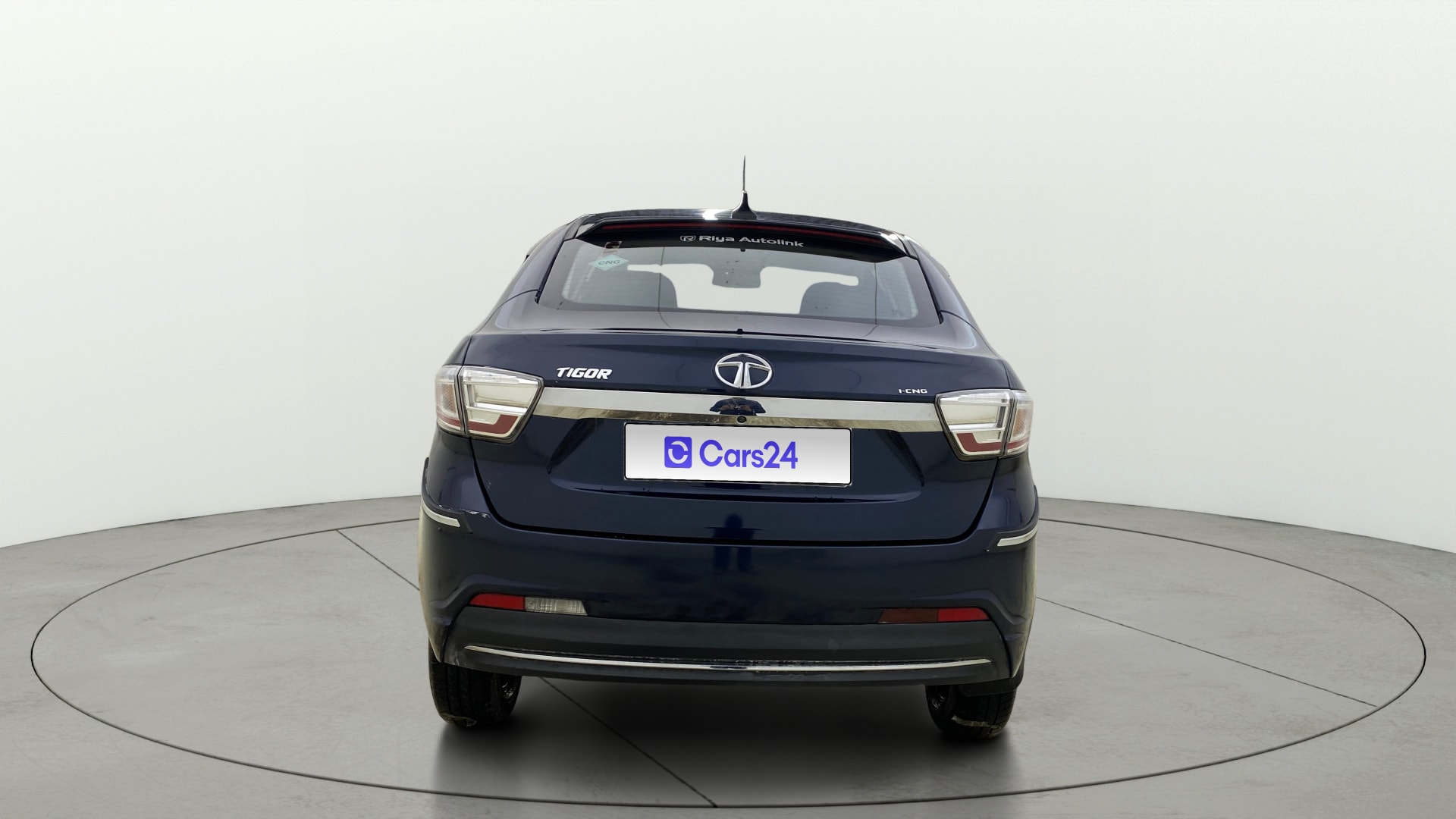 Used 2022 Tata Tigor Used 2022 Tata Tigor