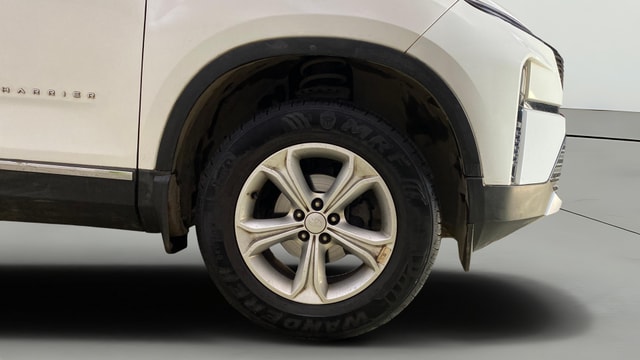 View Tata Harrier Image 41 Used Tata Harrier Image 41