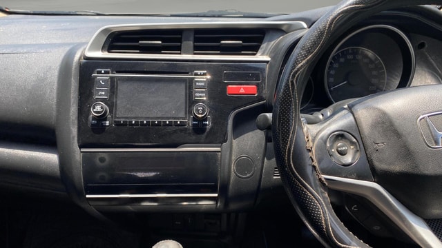 View Honda Jazz Image 32 Used Honda Jazz Image 32