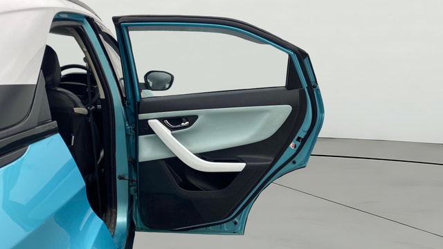View Tata Nexon Image 7 Used Tata Nexon Image 7