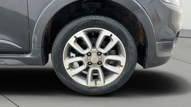 View Hyundai i20 Active Image 41 Used Hyundai i20 Active Image 41