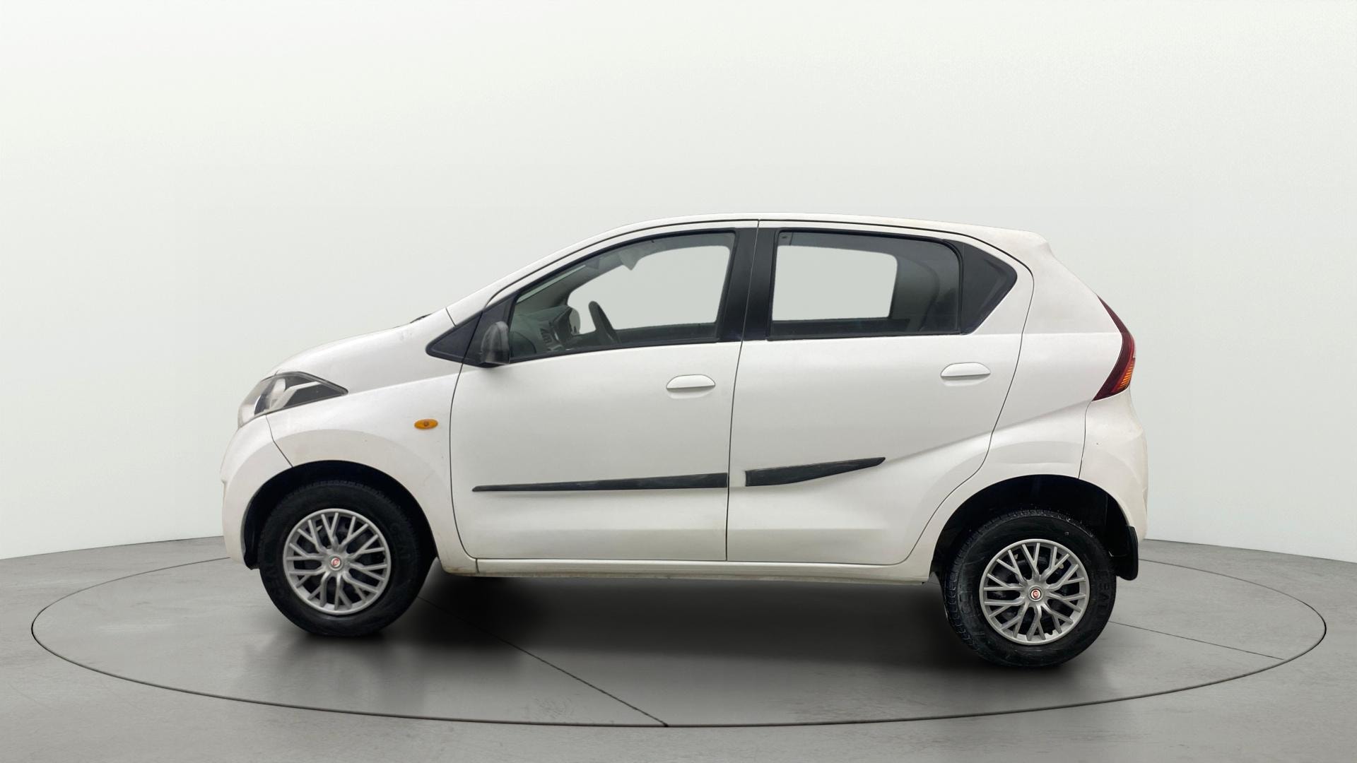 Used 2018 Datsun Redi GO Used 2018 Datsun Redi GO
