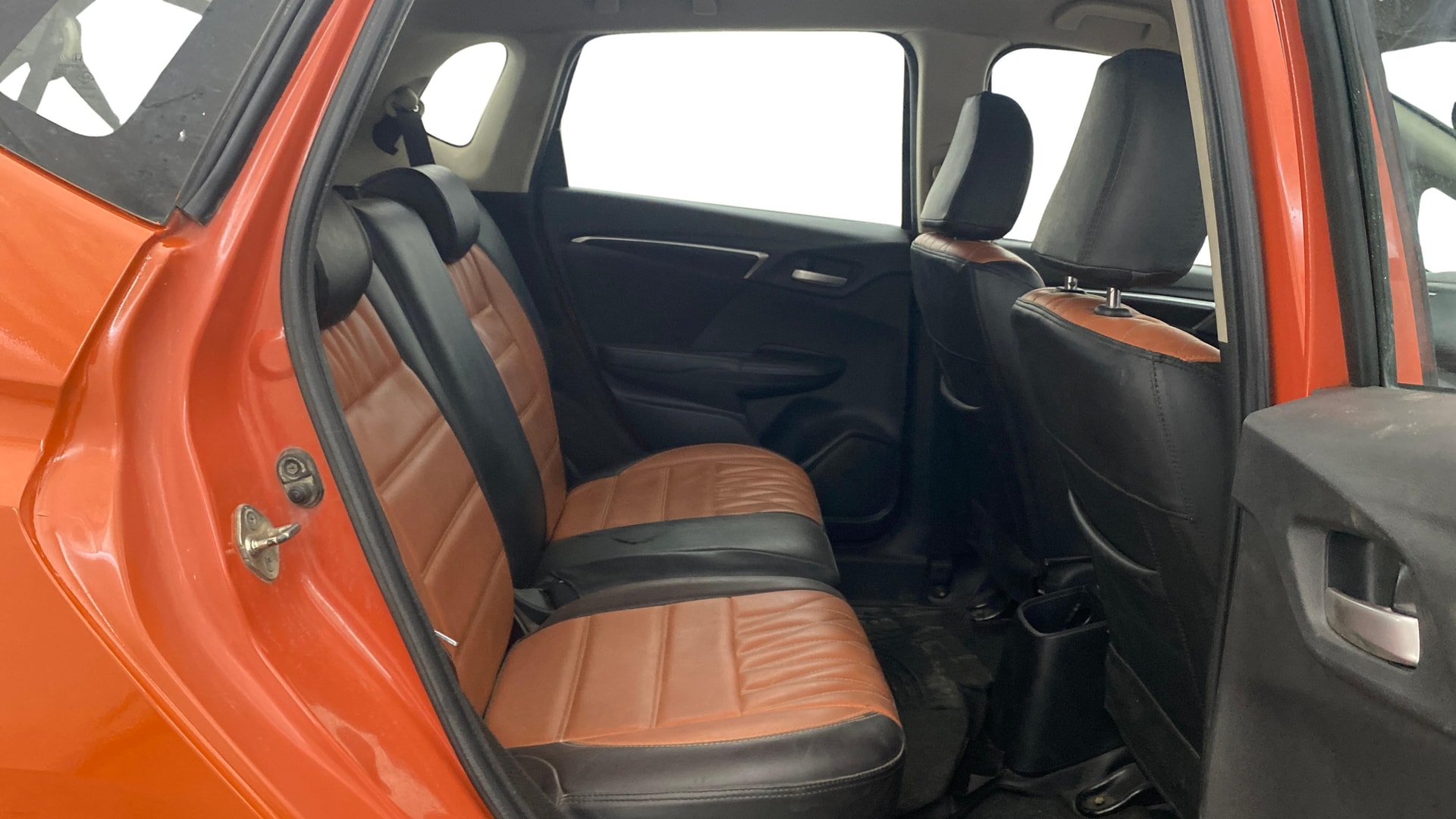 Used 2016 Honda Jazz Used 2016 Honda Jazz
