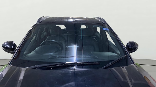 View Tata Nexon Image 38 Used Tata Nexon Image 38