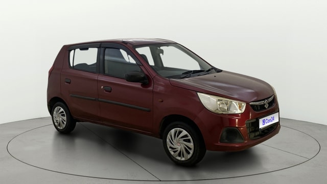 View Maruti Suzuki Alto K10 Image 21 Used Maruti Suzuki Alto K10 Image 21