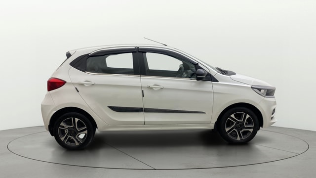 View Tata Tiago Image 8 Used Tata Tiago Image 8