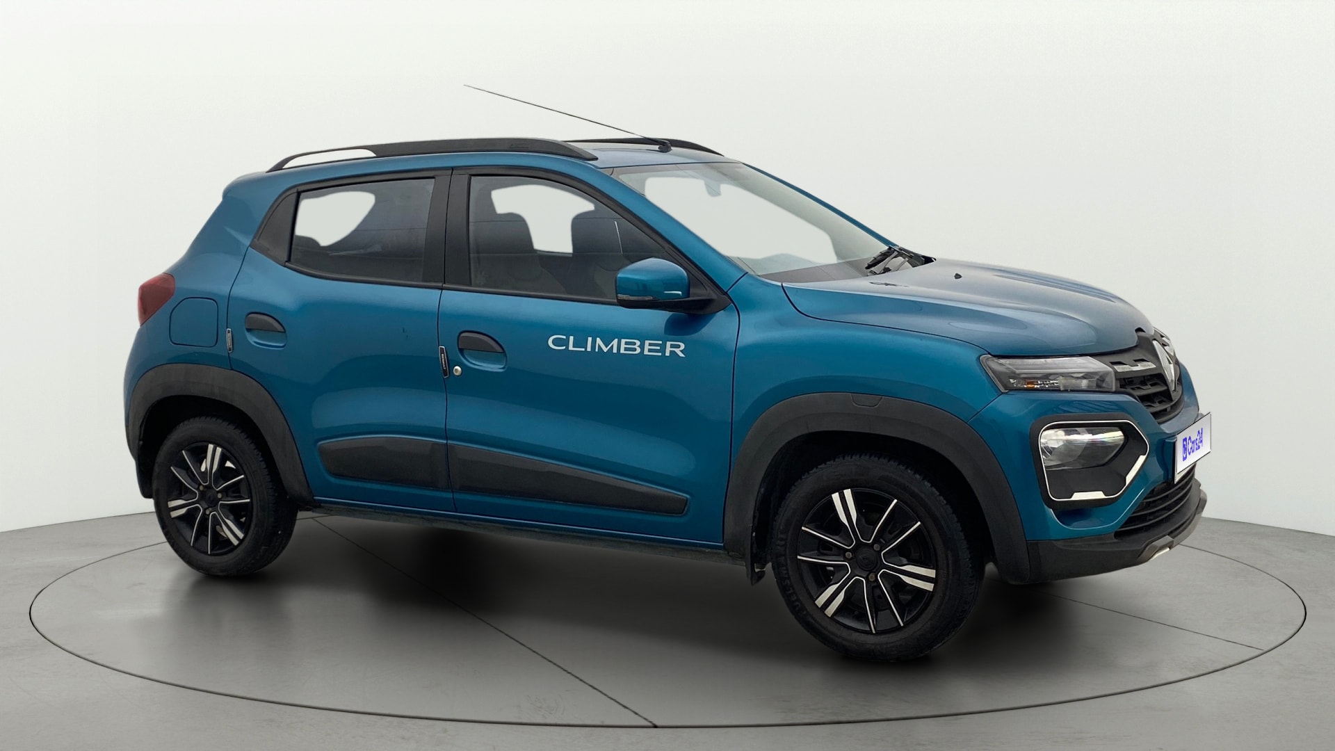 Used 2023 Renault Kwid Used 2023 Renault Kwid