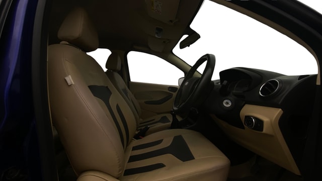 View Ford Figo Aspire Image 25 Used Ford Figo Aspire Image 25