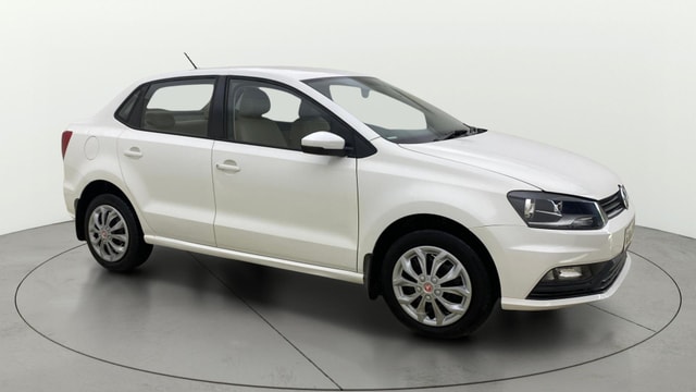 View Volkswagen Ameo Image 21 Used Volkswagen Ameo Image 21