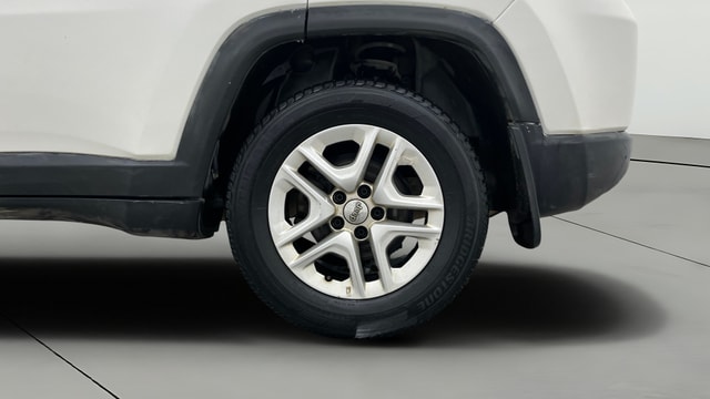 View Jeep Compass Image 11 Used Jeep Compass Image 11