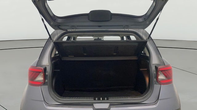 View Hyundai Venue Image 43 Used Hyundai Venue Image 43
