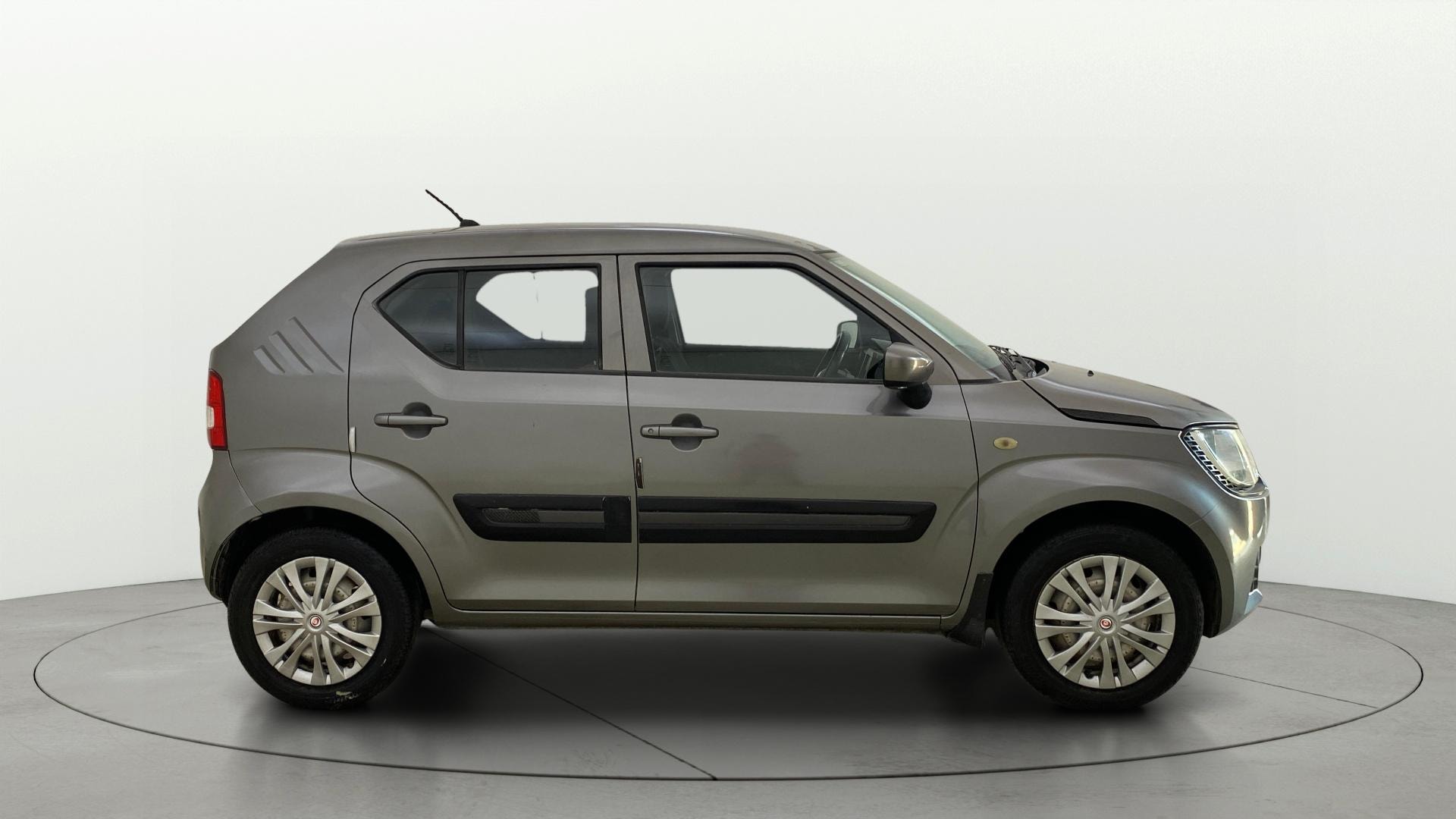 Used 2018 Maruti Suzuki 1000 Used 2018 Maruti Suzuki 1000