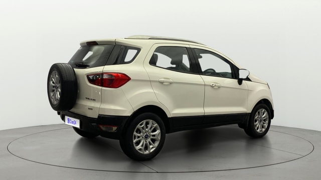 View Ford EcoSport Image 43 Used Ford EcoSport Image 43