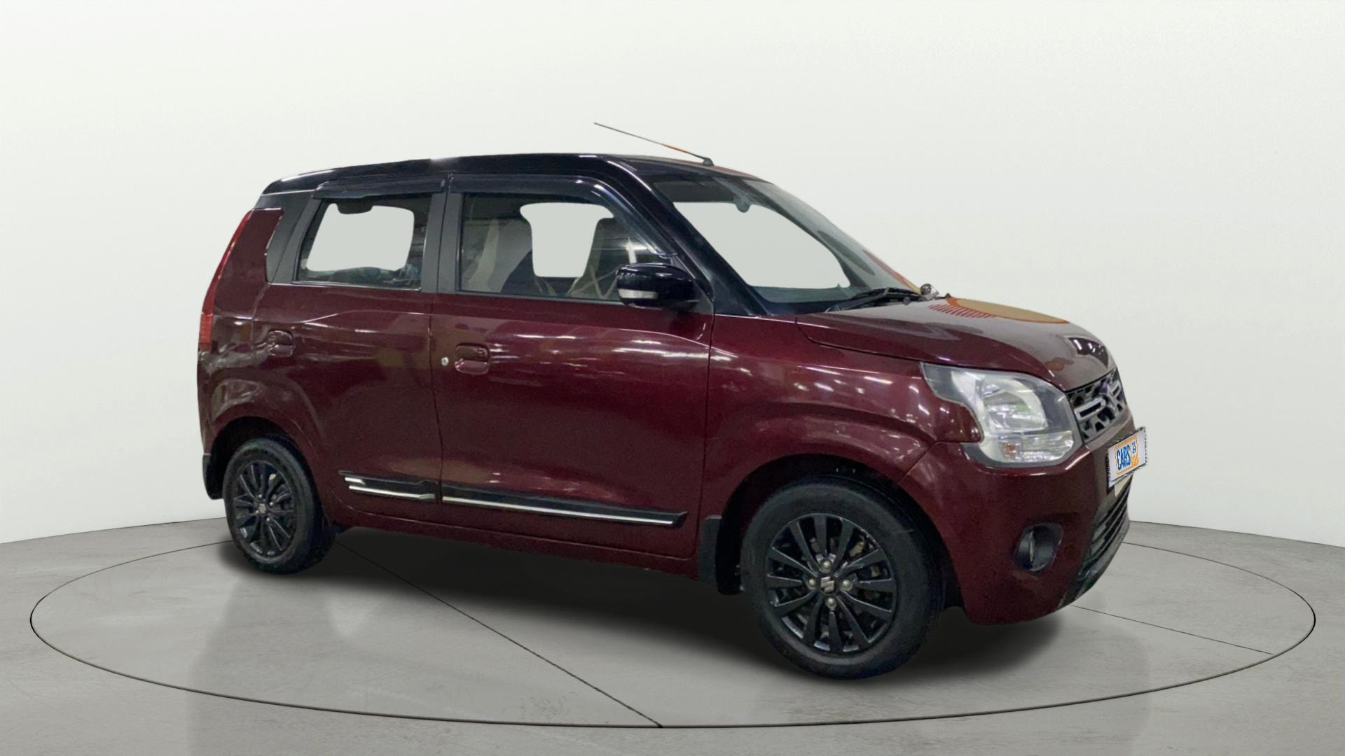 View 2022 Maruti Suzuki 1000 Base Variant Image 13 Used 2022 Maruti Suzuki 1000 Base Variant Image 13