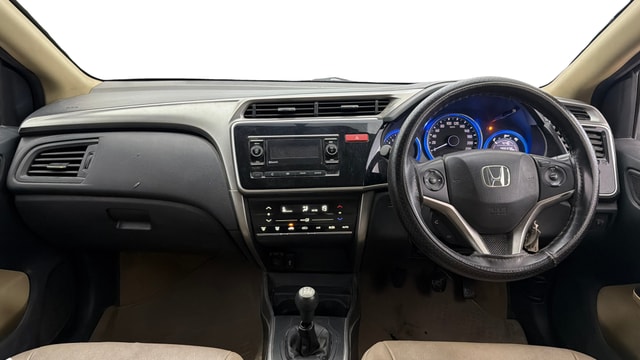 View Honda City Image 16 Used Honda City Image 16