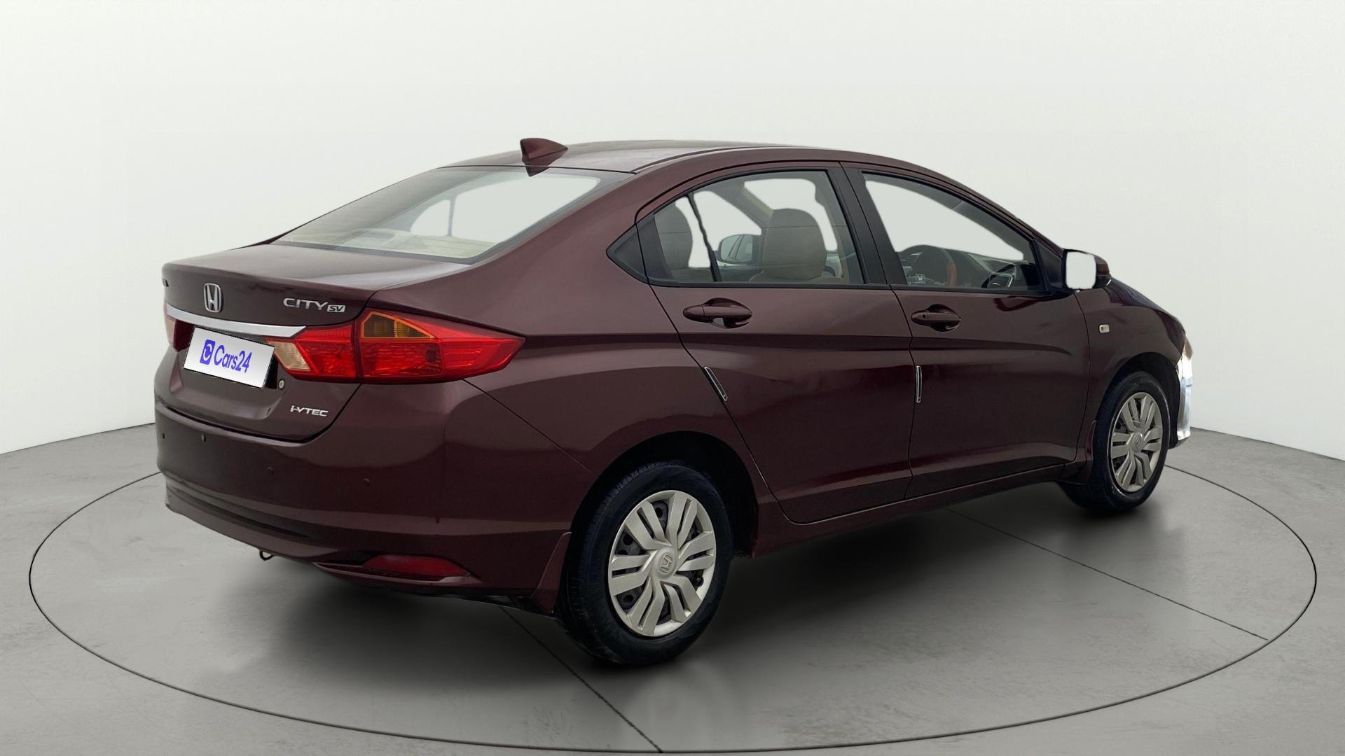 Used 2016 Honda City Used 2016 Honda City