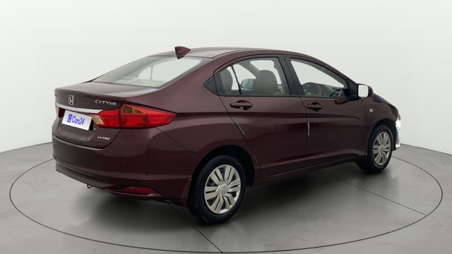 View Honda City Image 42 Used Honda City Image 42