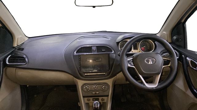 View Tata Tiago Image 15 Used Tata Tiago Image 15