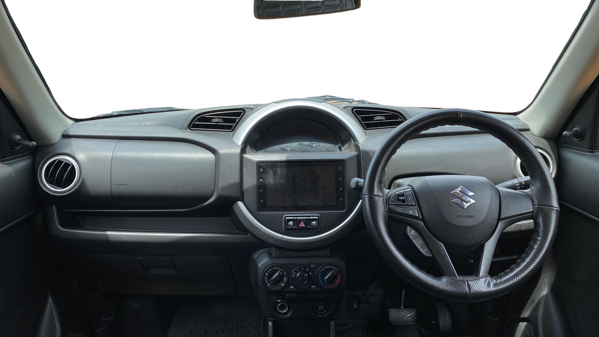View 2020 Maruti Suzuki 1000 Base Variant Image 29 Used 2020 Maruti Suzuki 1000 Base Variant Image 29