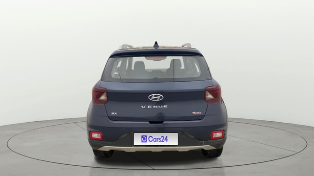 View Hyundai Venue Image 43 Used Hyundai Venue Image 43