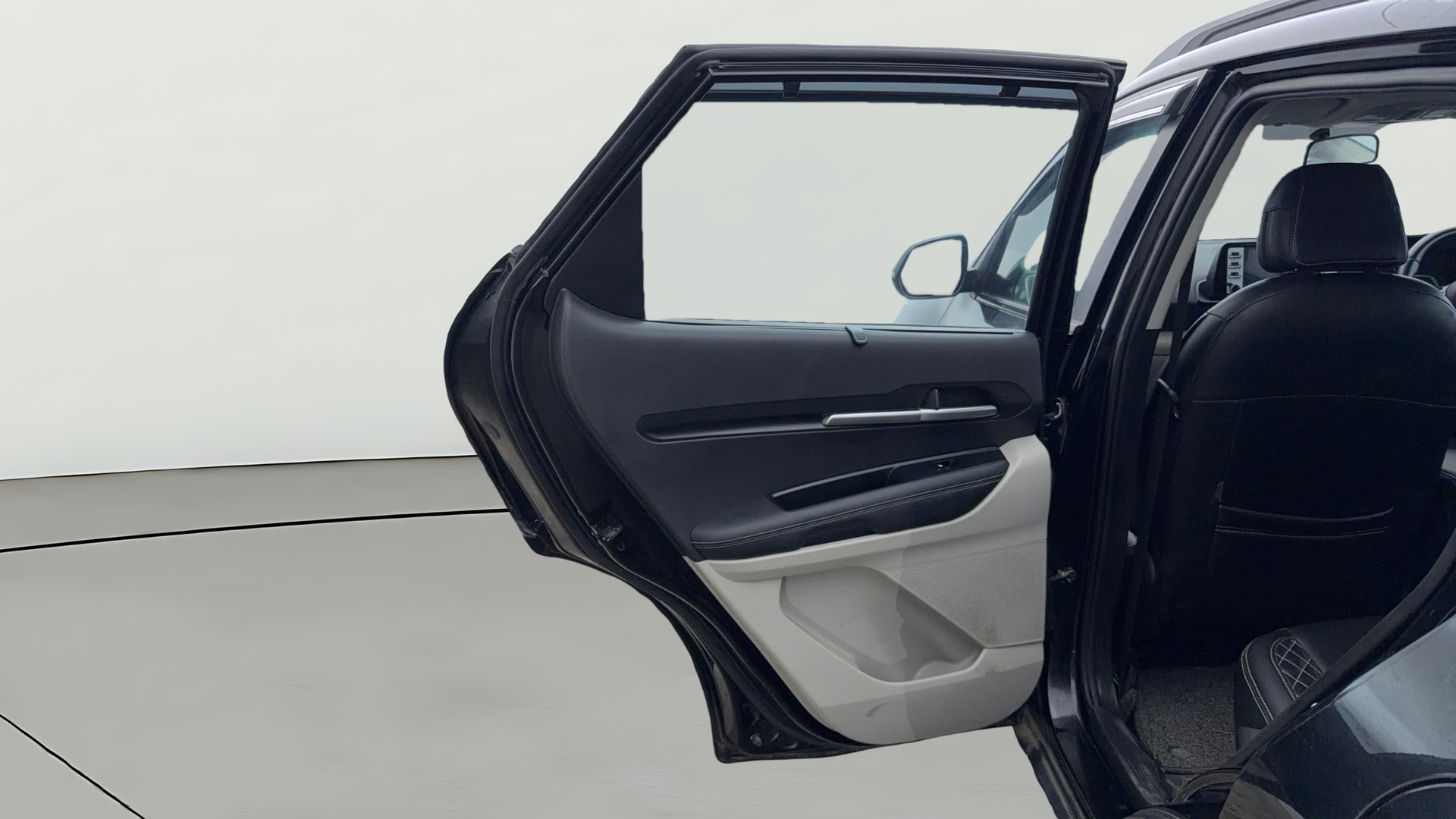 Used 2022 Kia Sonet Used 2022 Kia Sonet